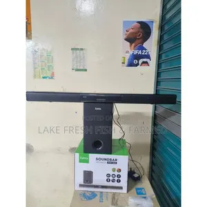 Synix Sound Bar