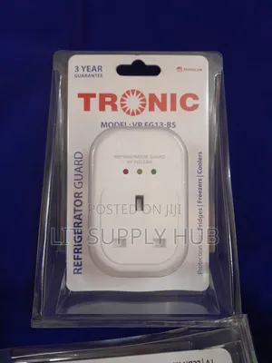 Tronic Refrigerator Guard