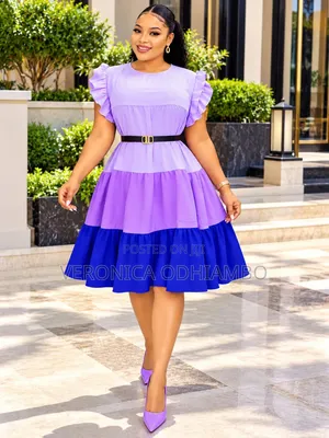 Ladies Dress
