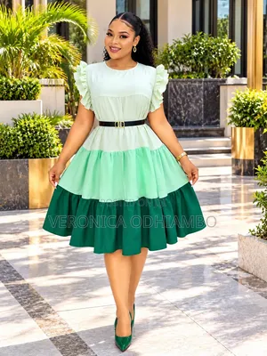Ladies Dress