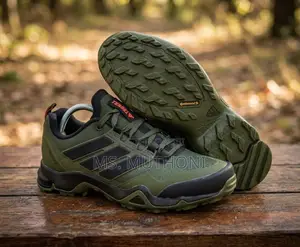 Adidas Terrex AX4 Gore-Tex Hiking Sneakers Size 40-45