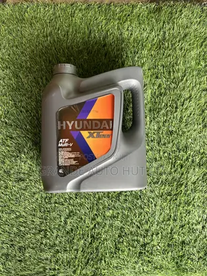 Atf Multi-v Kixx Gearbox Oil