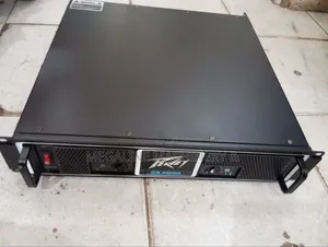 Peavey Amplifier Cs4000