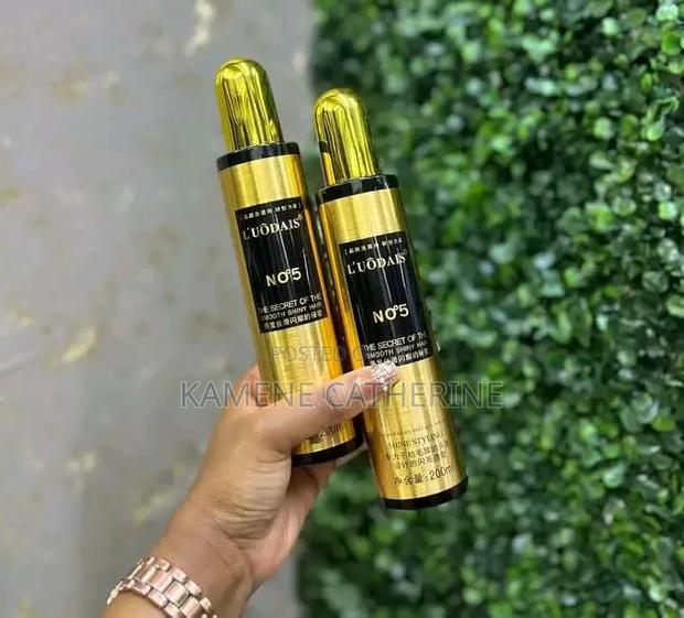 Loudois Hair Serum