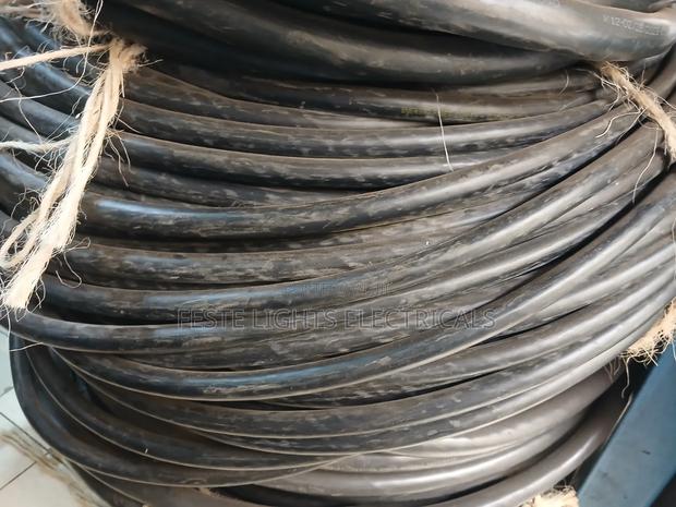 Cable Armored - thumbnail 2