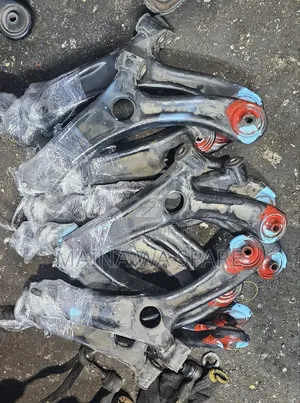 Front Arm Suzuki Alto 2010