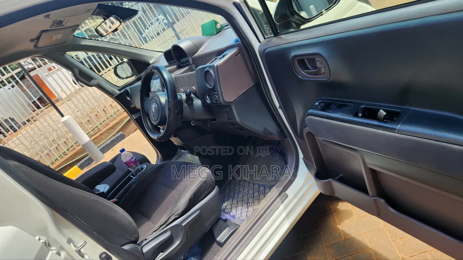 Toyota Spade 1.5 2019 White