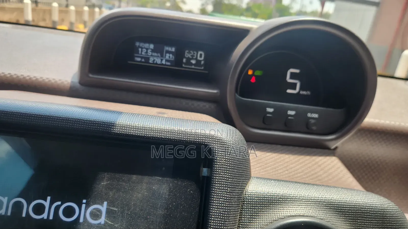 Toyota Spade 1.5 2019 White