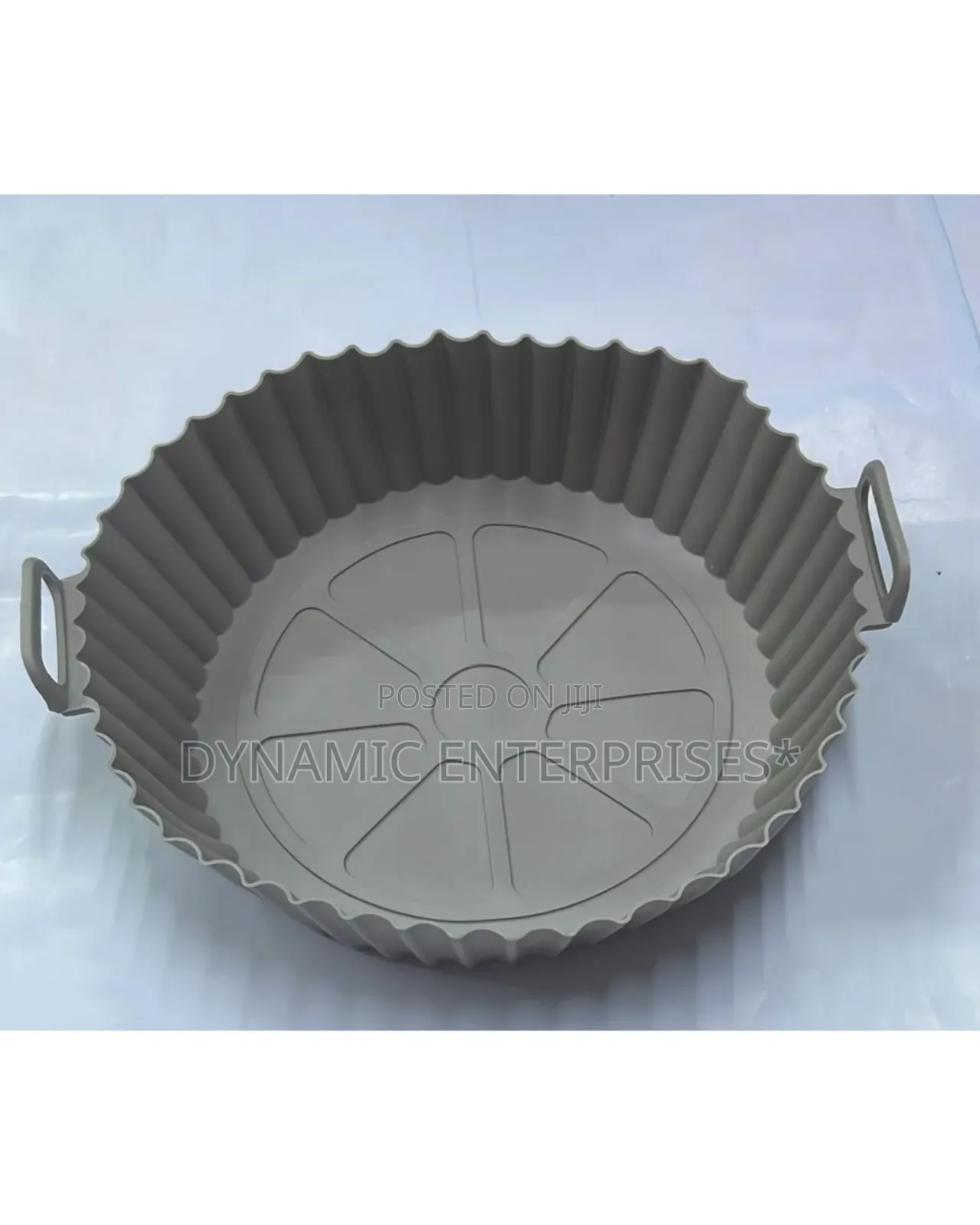 Silicone Air Fryer Liners