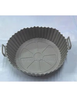 Silicone Air Fryer Liners