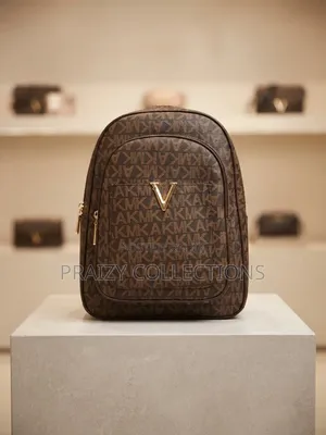 Classy Ladies/Girls v Backpack -Medium Sizes
