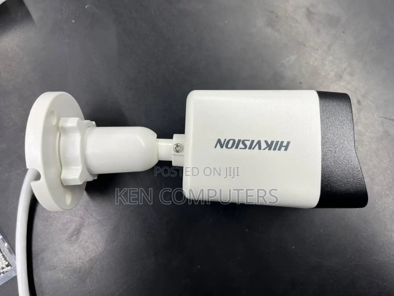 Hikvision Network IP CCTV Security Camera