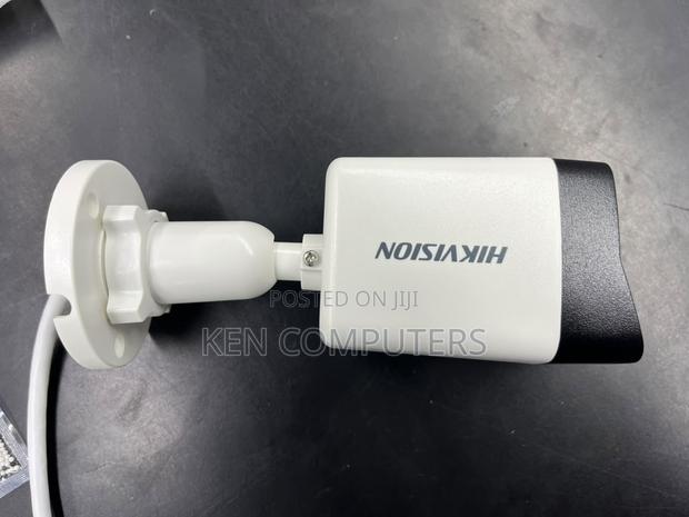 Hikvision Network IP CCTV Security Camera - thumbnail 3