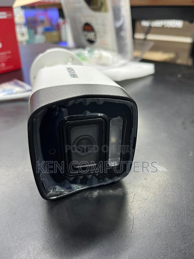 Hikvision Network IP CCTV Security Camera - thumbnail 6