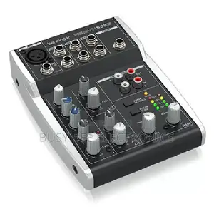 Behringer Xenyx 502S Mixer