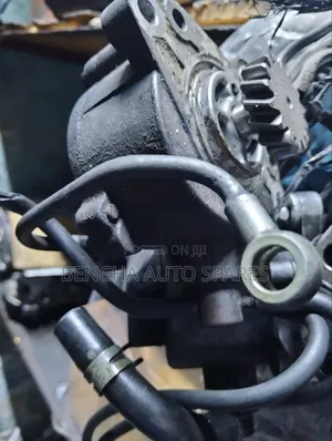 Brake Pump Mitsubishi Pajero Engine 4m41