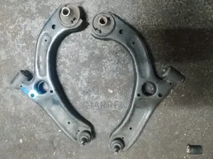 Daihatsu Mira Control Arms