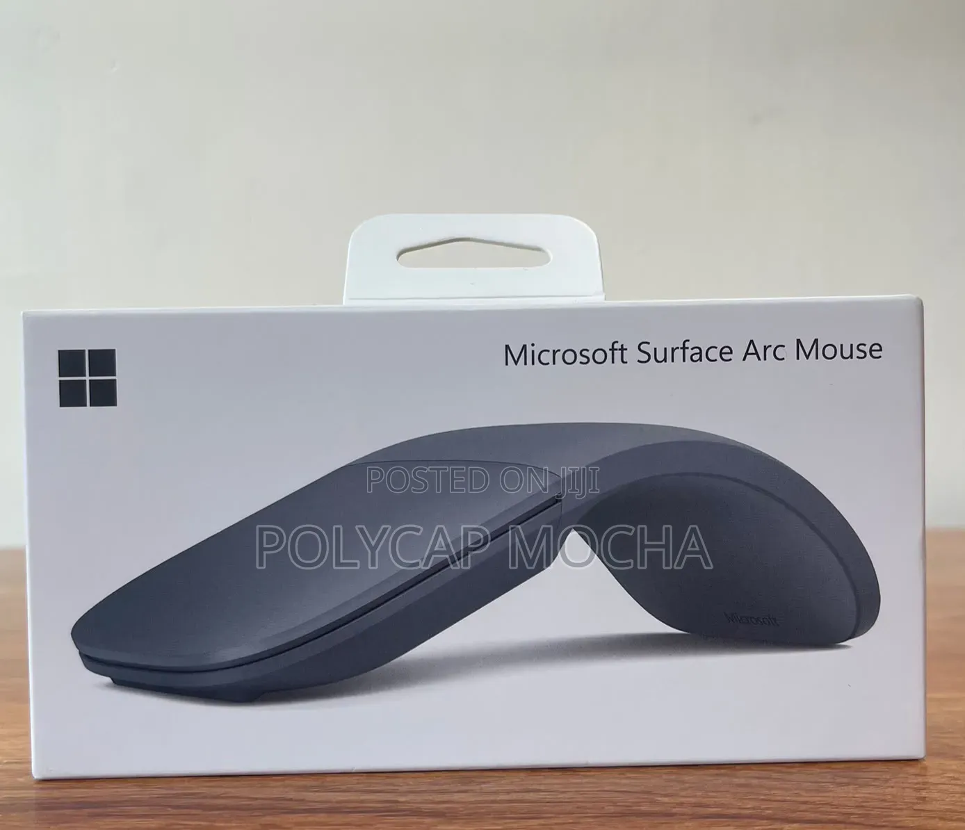 Microsoft Surface Arc Mouse