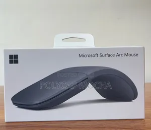 Microsoft Surface Arc Mouse