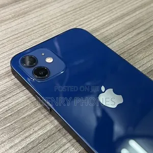 Apple iPhone 12 128 GB Blue
