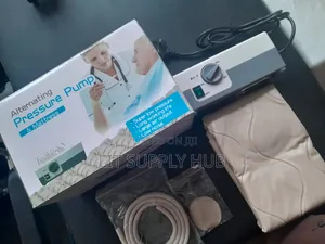 Ripple Mattress for Homecare