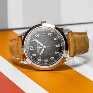Patek Philippe Calatrava Pilot Travel Time