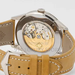 Patek Philippe Calatrava Pilot Travel Time