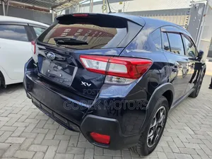 Subaru 1600 2019 Blue
