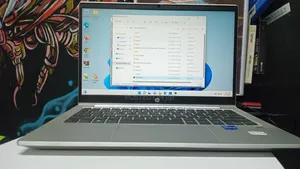 Laptop HP ProBook 430 G8 8GB Intel Core i5 SSD 256GB