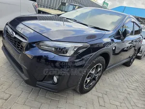Subaru 1600 2019 Blue