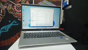 Laptop HP ProBook 430 G8 8GB Intel Core i5 SSD 256GB