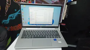 Laptop HP ProBook 430 G8 8GB Intel Core i5 SSD 256GB