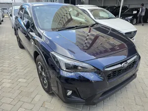Subaru 1600 2019 Blue