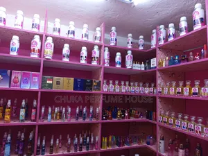 Oil Based Perfumes on Wholesale