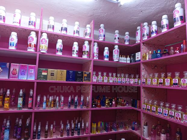 Oil Based Perfumes on Wholesale - thumbnail 2
