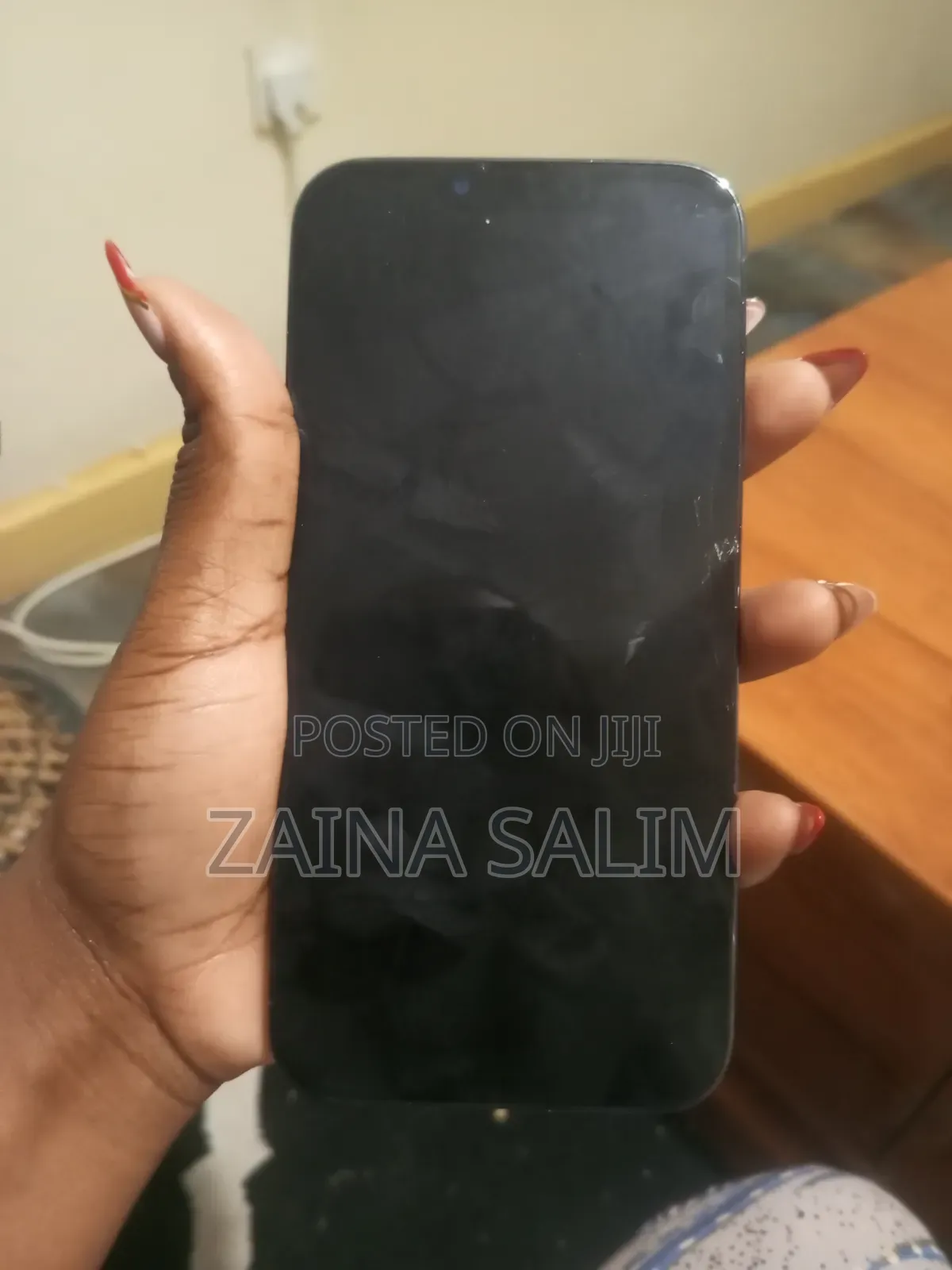 Apple iPhone 13 Pro Max 256 GB Blue