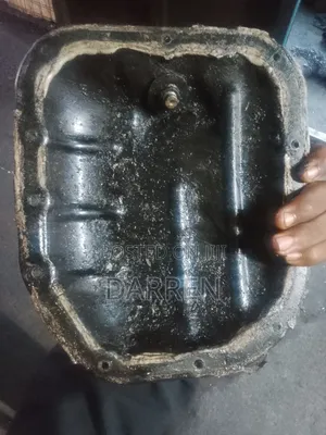 Probx 1NZ Engine Oil Pan
