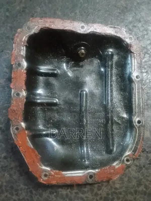 Probx 1NZ Engine Oil Pan
