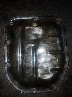 Probx 1NZ Engine Oil Pan