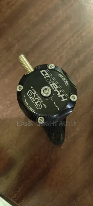 GFB Dump Valve BOV