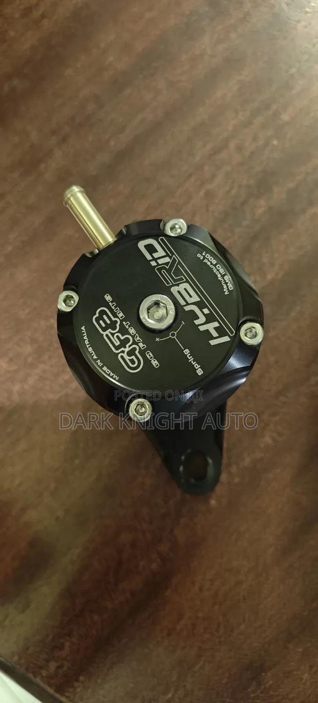GFB Dump Valve BOV
