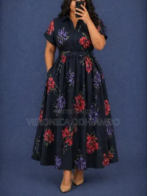 Ladies Dress