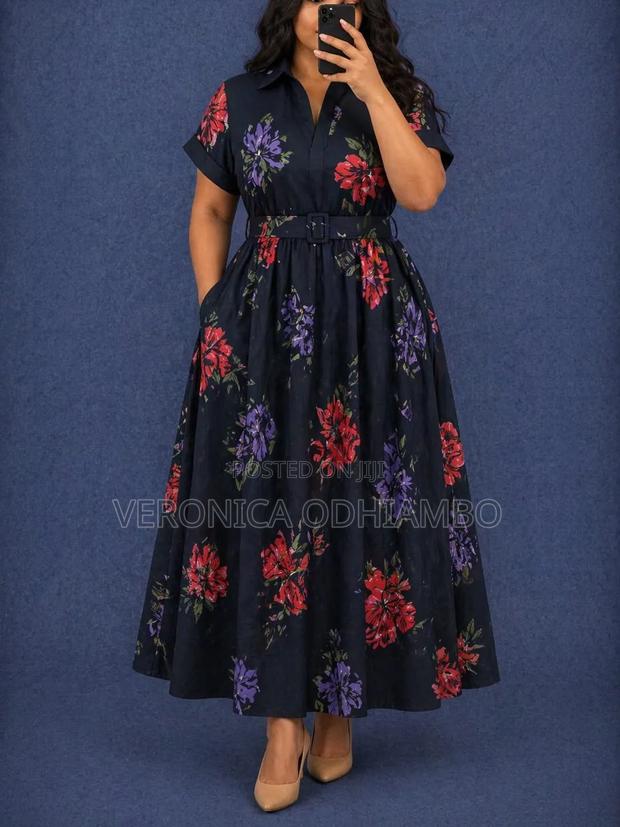 Ladies Dress