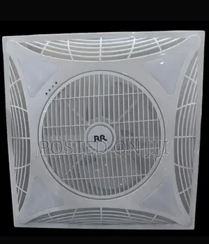 Celling Recessed Fan
