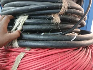 Cable Armored