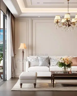 3bdrm Apartment in Raphta Road Area for Sale