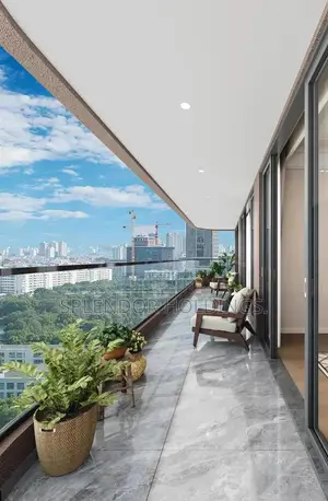 3bdrm Apartment in Raphta Road Area for Sale