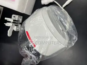 Hikvision Network PT Camera – Pan & Tilt IP Security Camera