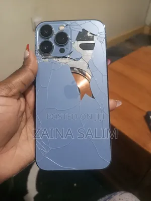 Apple iPhone 13 Pro Max 256 GB Blue