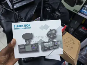 C309 Full View Car Camera With Loop Recording and Motion Detection